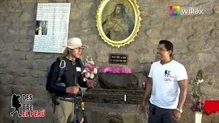 "Descubre Canta" programa de tv "Descubre el Perú"