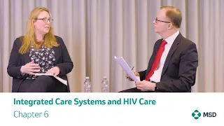 Integrated Care Systems and HIV Care | Chapter 6: The role for Government