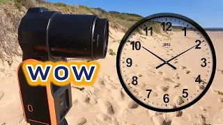 Calibrating The SoloShot 3 In Real Time - WATCH BEFORE YOU BUY!!