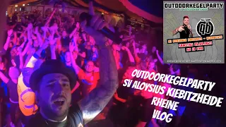 🎳KEGELPARTY RHEINE 2023, DJ BENJAMIN FRIEDRICH VLOG💥