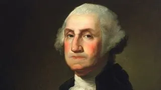 Gordon Wood: Why George Washington Didn't End Slavery