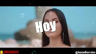 Natti natasha - No voy a llorar (letra) JBR 💔