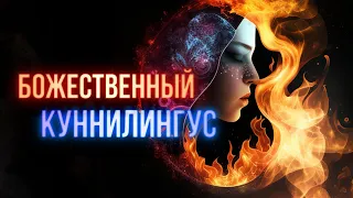 БОЖЕСТВЕННЫЙ КУННИЛИНГУС