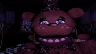 FNaF Ultimate Jumpscare Dump 2023 REUPLOAD