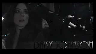 Daisy Johnson - Цвет настроения черный