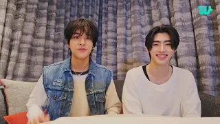 🔴(SUB) ENHYPEN WEVERSE LIVE TODAY (2023.09.20) | SUNGHOON & JAY LIVE