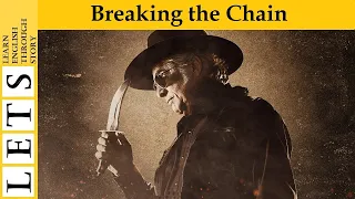 Learn English Through Story: Breaking the Chain (level 2)