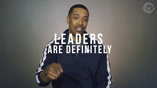 Are Leaders Born or Made?