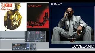 R. Kelly – You (Kiss You In Those Places) (Slowed Down)