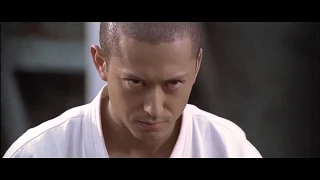 Ip Man ile Japon General Muhteşem Dövüş Sahnesi (TR Altyazılı)