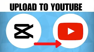 How To Upload CapCut Videos To YouTube PC (2024 Guide)