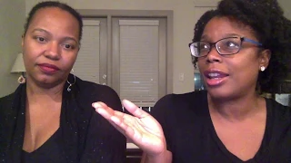 Real Dems Talk: Candice Owens and the Trump Curious pt. 1