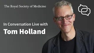 RSM In Conversation Live with Tom Holland