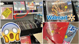 Vinyl Record Hunting at Walmart! | $5 EACH I FILLED MY CART!!! 20+ Record Haul