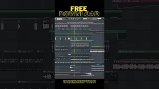 STMPD Bass House Style   FLP Download  2