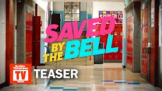Saved By the Bell Season 1 Teaser | 'Premiere Date Announcement' | Rotten Tomatoes TV