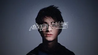 HARRY POTTER - Hidden Messages In The Music