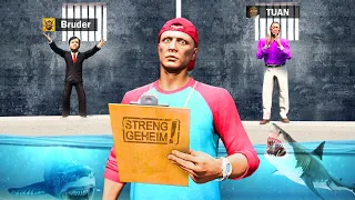 FREUNDSCHAFTS-TEST in GTA 5 RP!