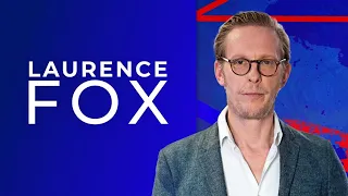 Laurence Fox | Thursday 23rd February