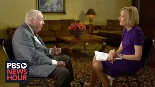 Former Justice Stevens on the 3 worst Supreme Court decisions of his tenure