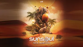 SunSoul - Fata Morgana