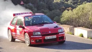 27 SUBIDA UBRIQUE-BENAOCAZ 2023 //HILLCLIMB