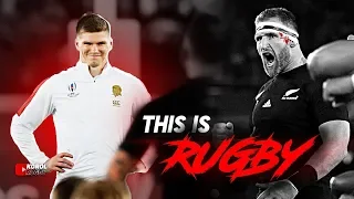 This is Rugby - The Beautiful Game 2020