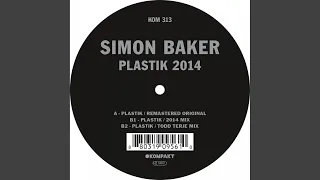 Plastik (Slow Mo Mix)