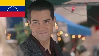 UN VENEZOLANO EN NAVIDAD DE ESTADOS UNIDOS *Doblaje* | Juandinipa