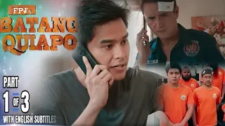 PROBLEMADONG DAVID AT RIGOR DAHIL SA PAGLAYA NI TANGGOL | STORY OF THE BATANG QUIAPO