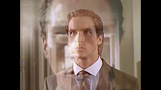 Dark Beach - Pastel Ghost (My pain is Constant and Sharp) (American Psycho) (Slowed) (Short Edit)