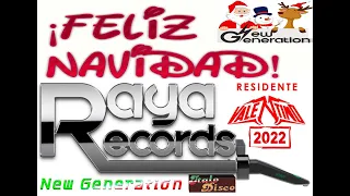 Ray@Records 🎧 en Cabina   ( 2021 En  Español 💃🕺  New Generation  )