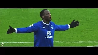 Romelu Lukaku - Welcome to Manchester United