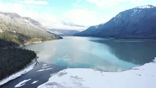 It Threw 100 lb Rocks And A 57 Year Old Tells For The First Time Ever