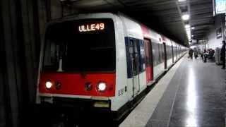 [Paris] MI84 RER A - Nanterre Préfecture (ULLE49)