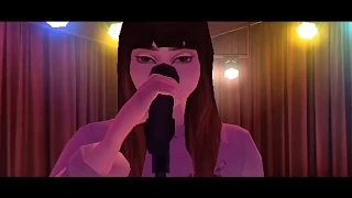 Tenderlybae - я урод(AvakinLife)