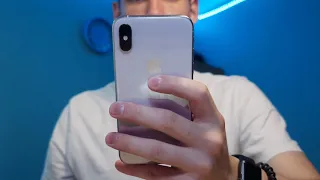 iPhone X в 2023 году. Брать или сливать?