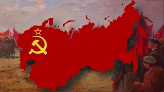 (Rare) Red army is the strongest