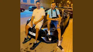 ana 3roubi (feat. cheb le 3wina)