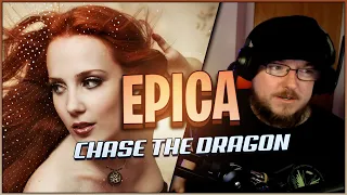 Epica Reaction - Chasing The Dragon Live Retrospect