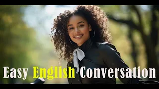 Easy English 5 | English Phrases in Everyday Conversation - English Speaking Practice- Learn English