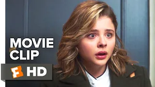 Greta Exclusive Movie Clip - What Do You Want? (2019) | Movieclips Coming Soon
