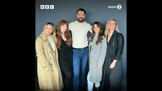 The Girls Aloud Takeover with Rylan [BBC Radio 2] 27/05/24