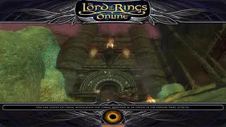 Stream: The Lord of the Rings Online гайд по схваткам! Ill omens