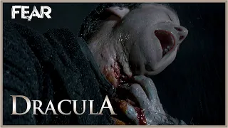 The Demeter Arrives | Dracula (1979) | Fear