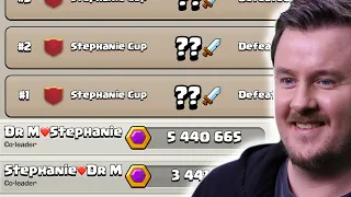 MILLIONÄR im Überfall Wochenende gefunden in der Clanstadt | Clash of Clans