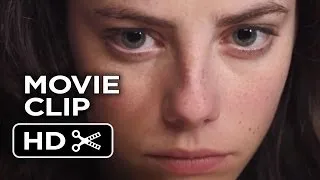 The Truth About Emanuel Movie CLIP - Dinner (2013) - Jessica Biel Movie HD