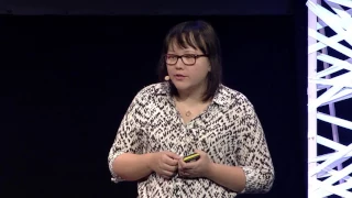 The Overlooked Secret Behind Driverless Cars | Priscilla Nagashima Boyd | TEDxOxford