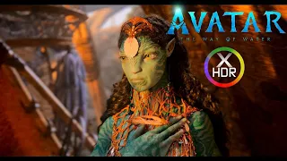 4K HDR 5.1 IMAX | Avatar: The Way of Water ( 2022 )  | Dolby Vision Grading