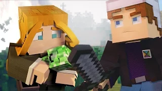 ♫ "Destroy You" - Minecraft Parody of Zedd - Find You